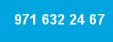 971 632 24 67